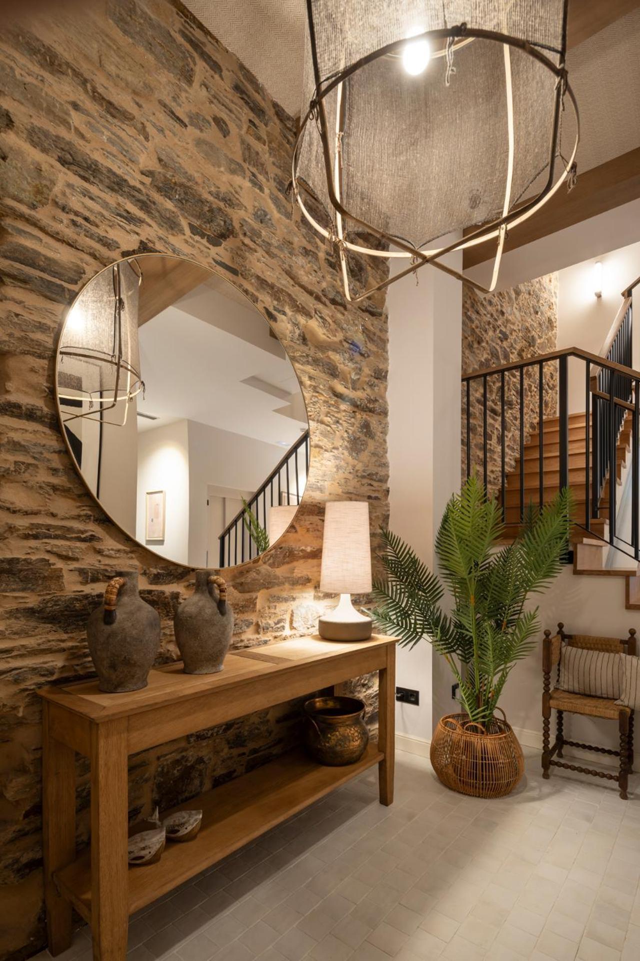 Hotel Os Cantis