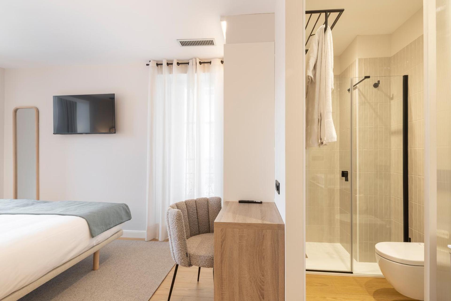Os Cantis Hotel Cedeira