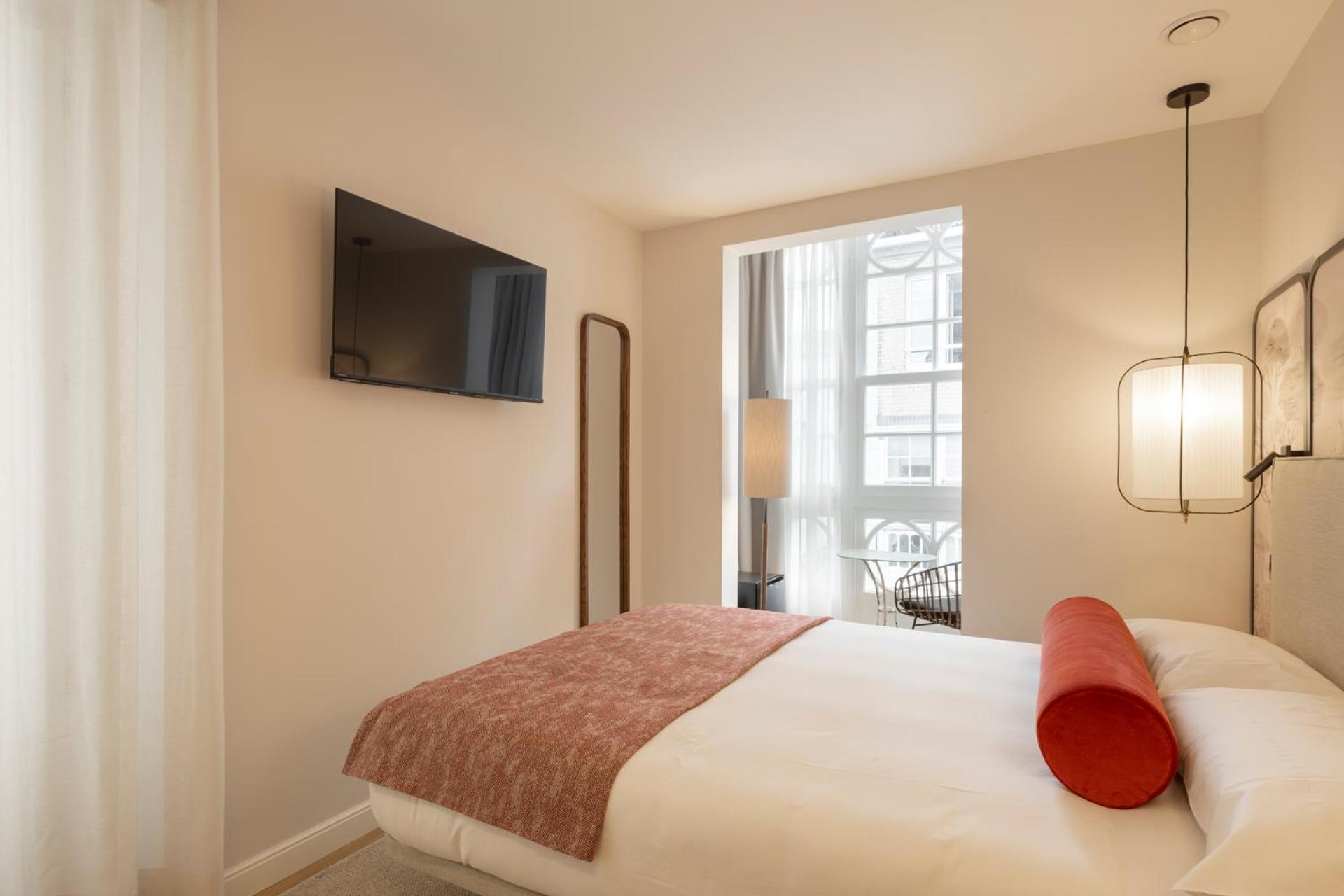 Os Cantis Hotel