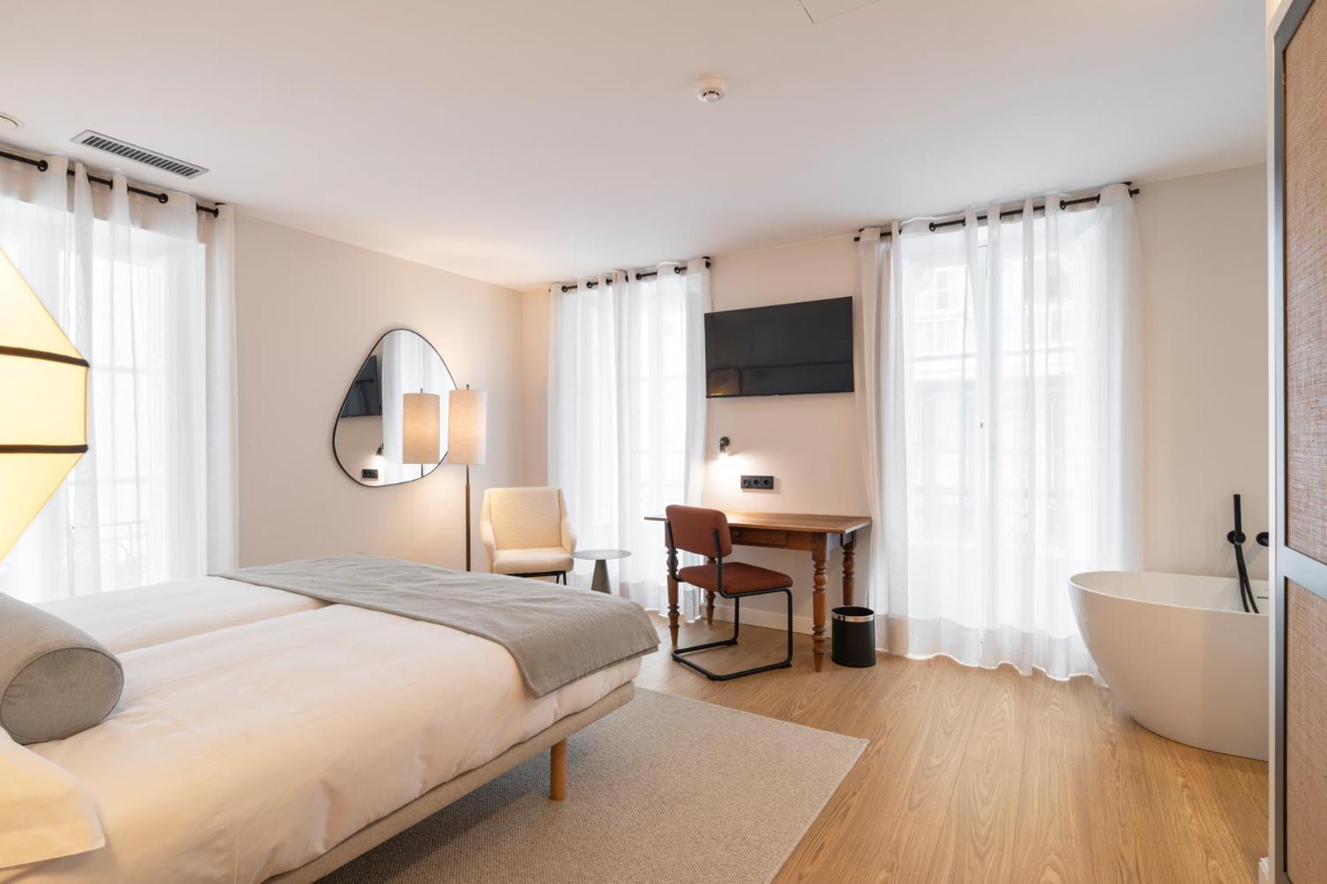 Os Cantis Hotel Cedeira