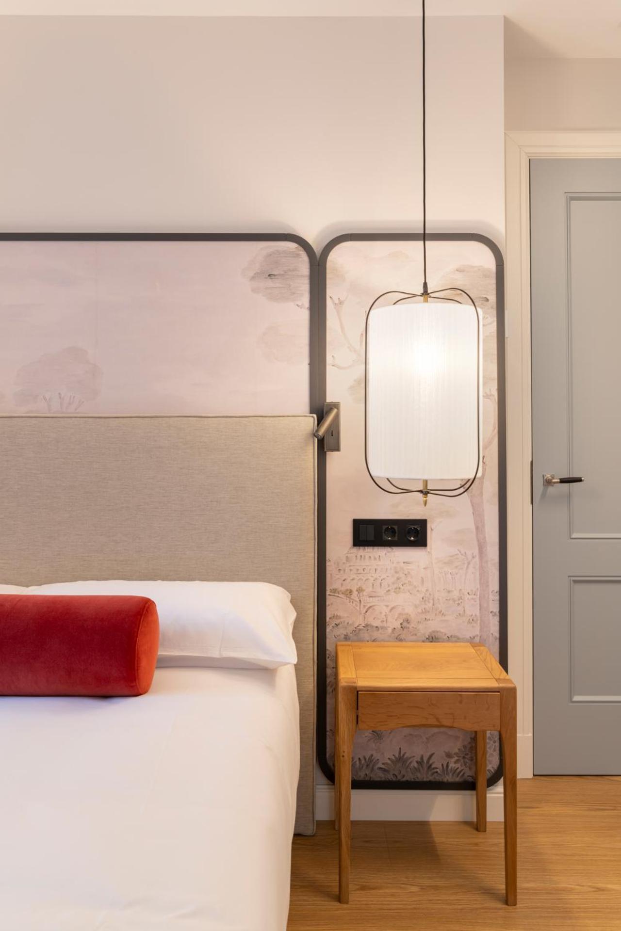 Os Cantis Hotel