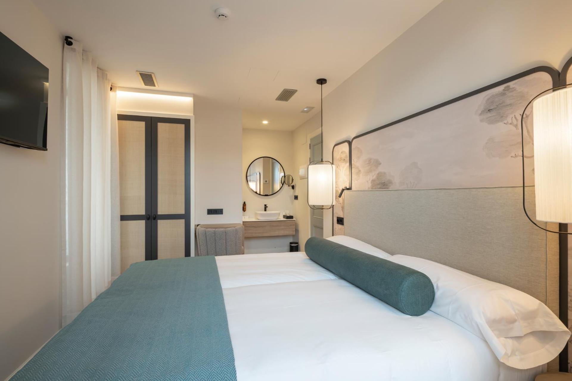 Hotel Os Cantis
