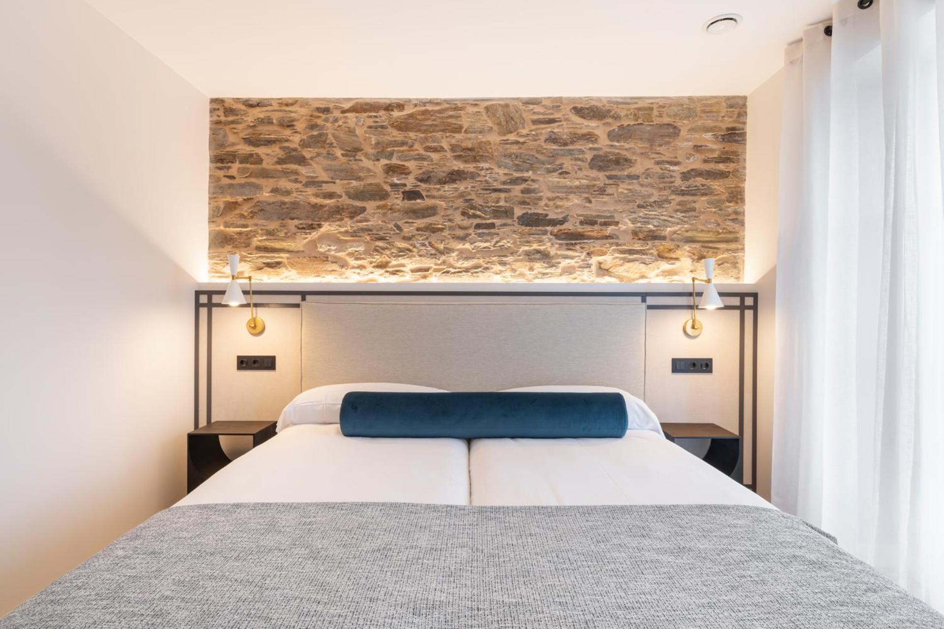 Hotel Os Cantis Cedeira