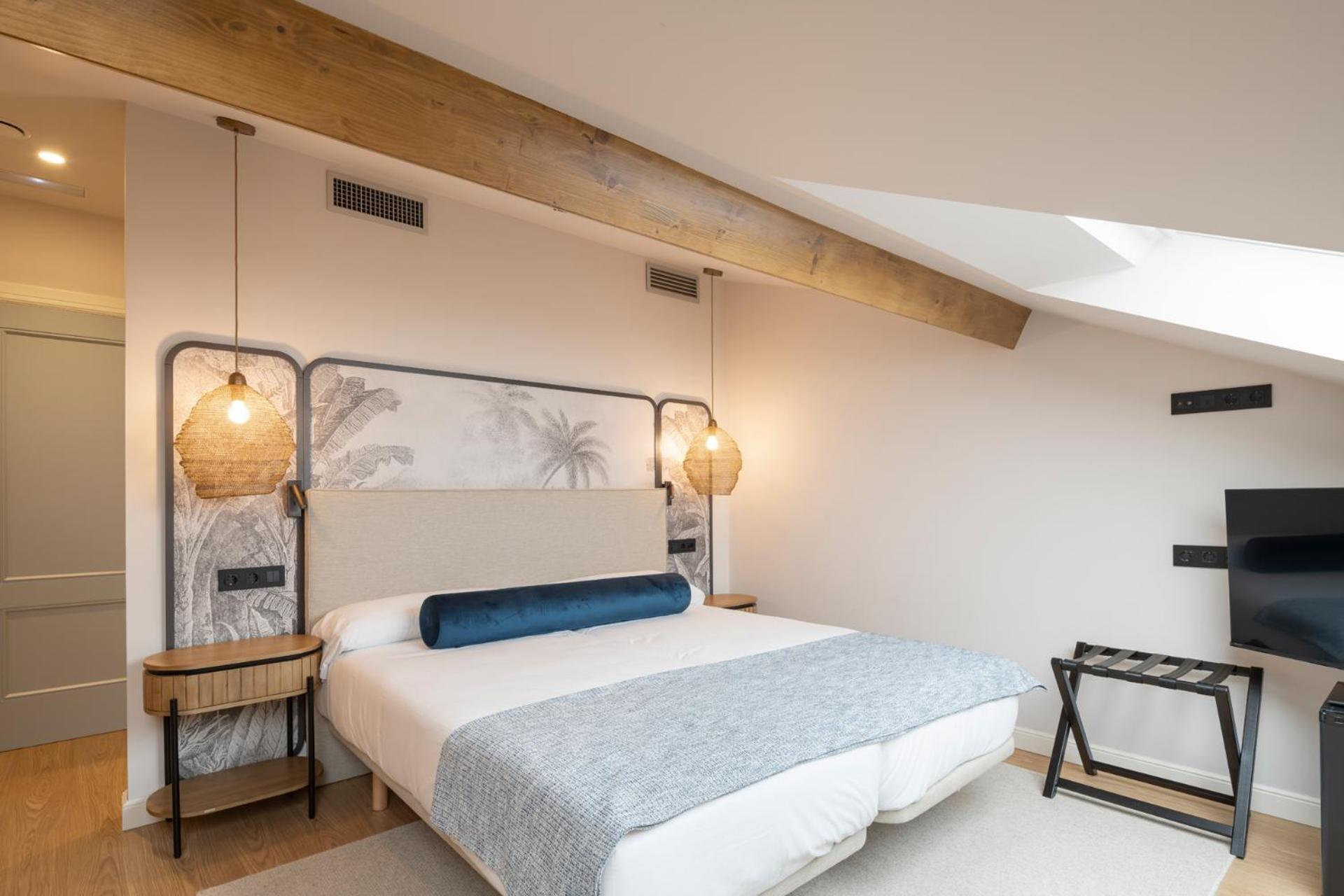 Os Cantis Hotel