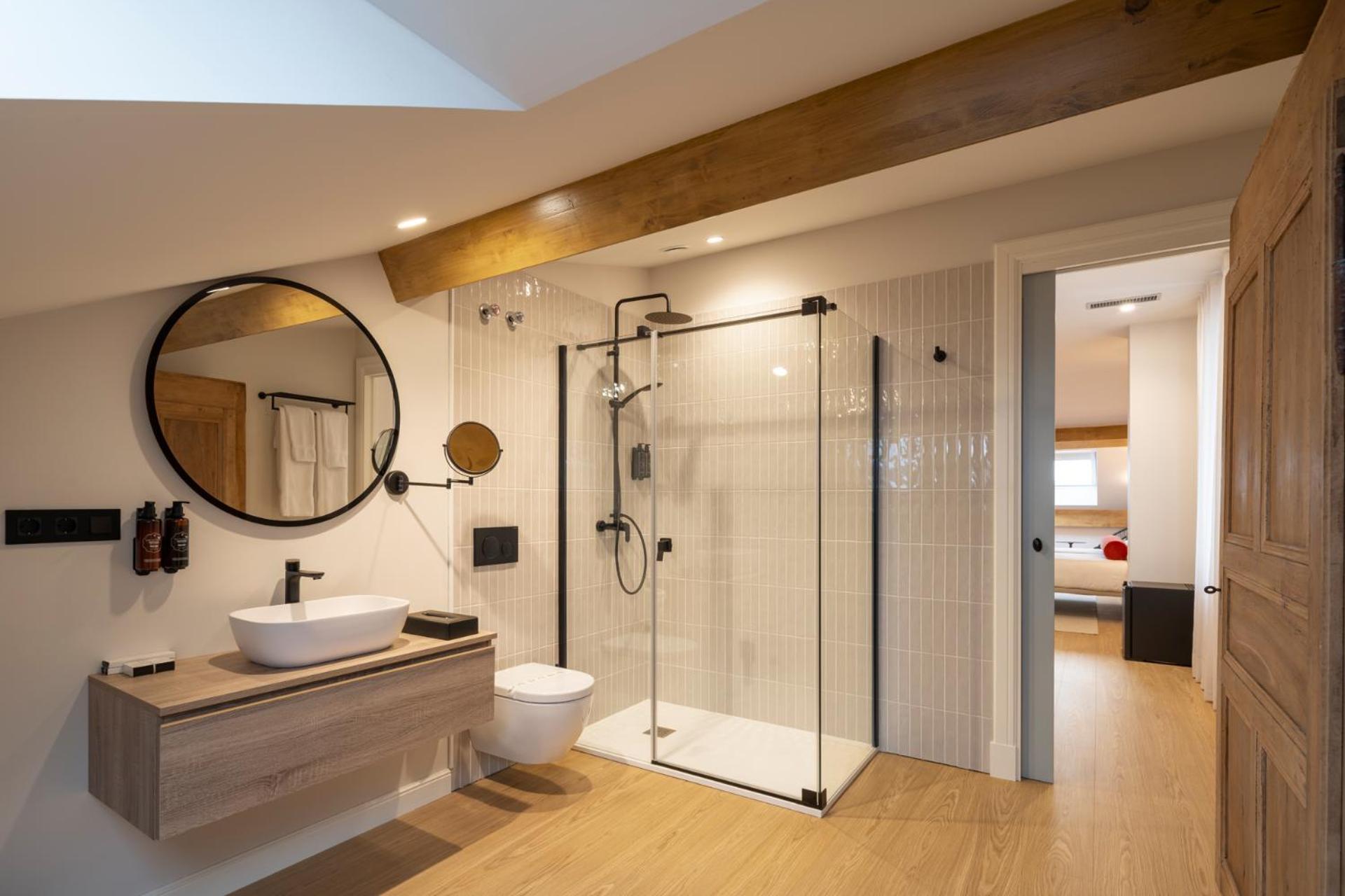 Os Cantis Hotel