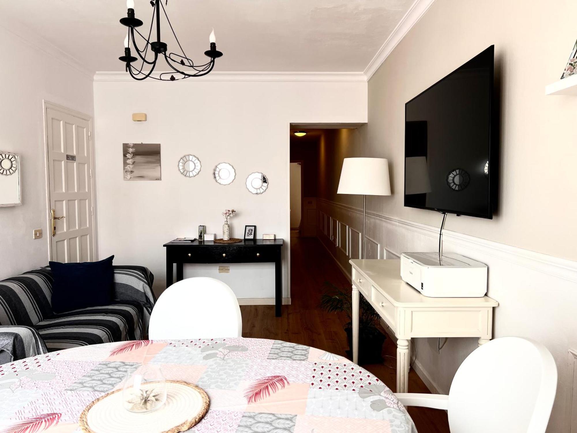 Apartamento Casa Panci