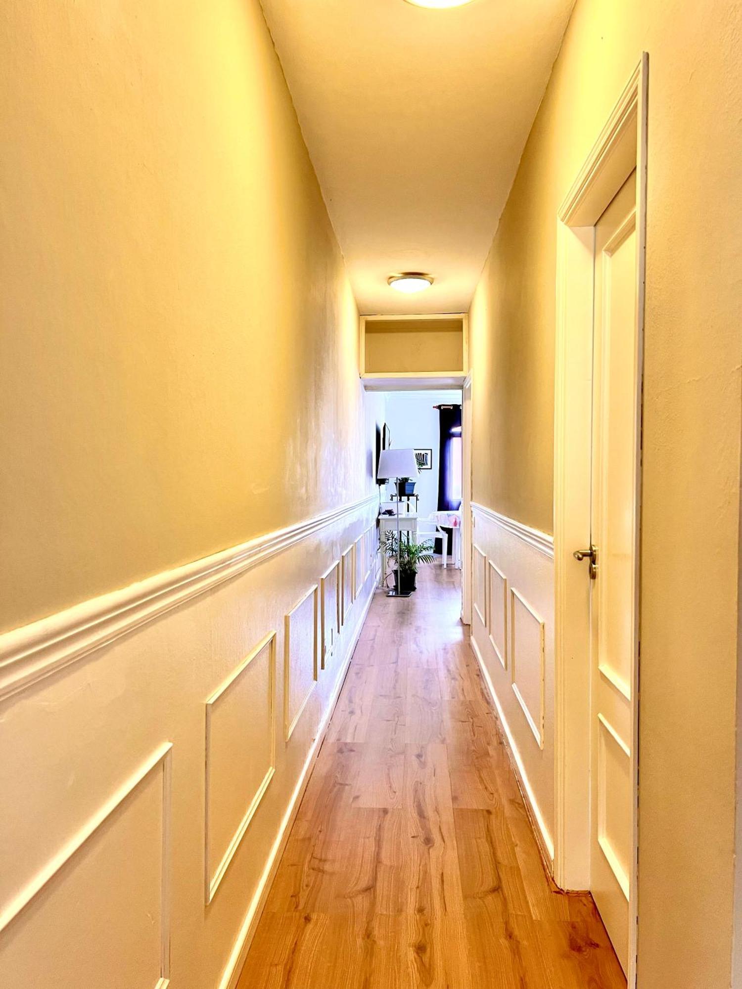 Apartamento Casa Panci Puerto del Rosario (Fuerteventura)