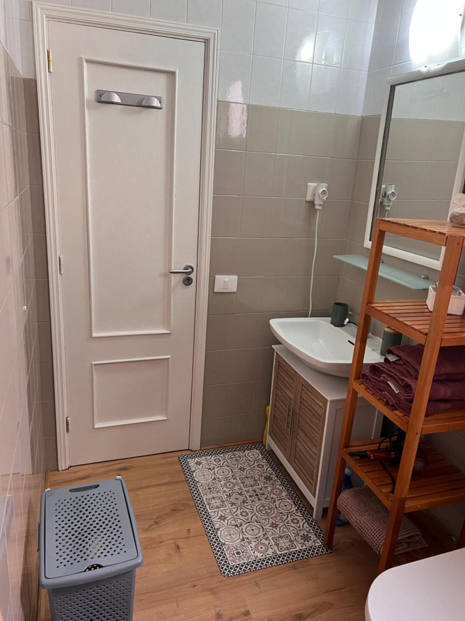 Casa Panci Apartamento