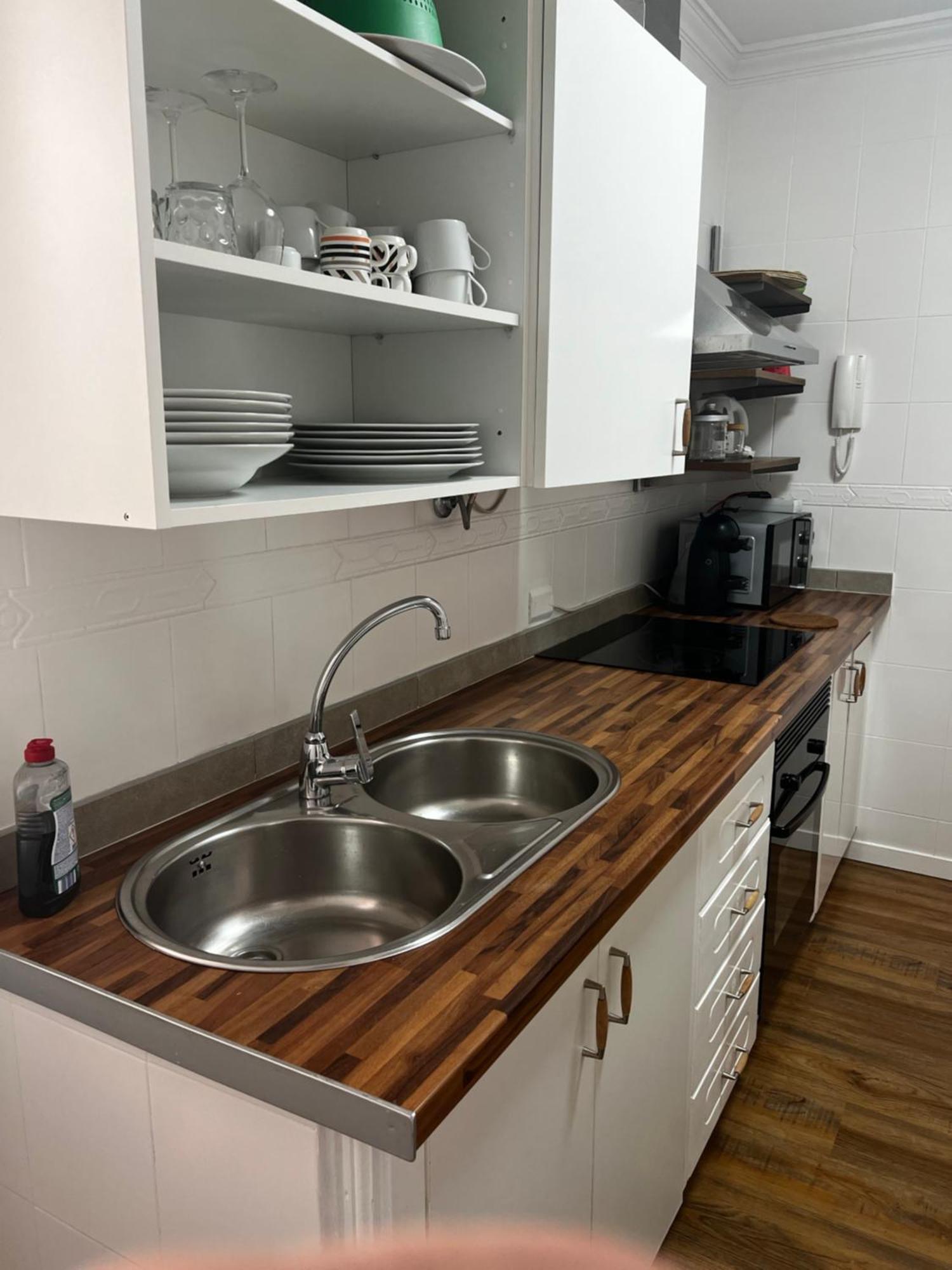 Apartamento Casa Panci