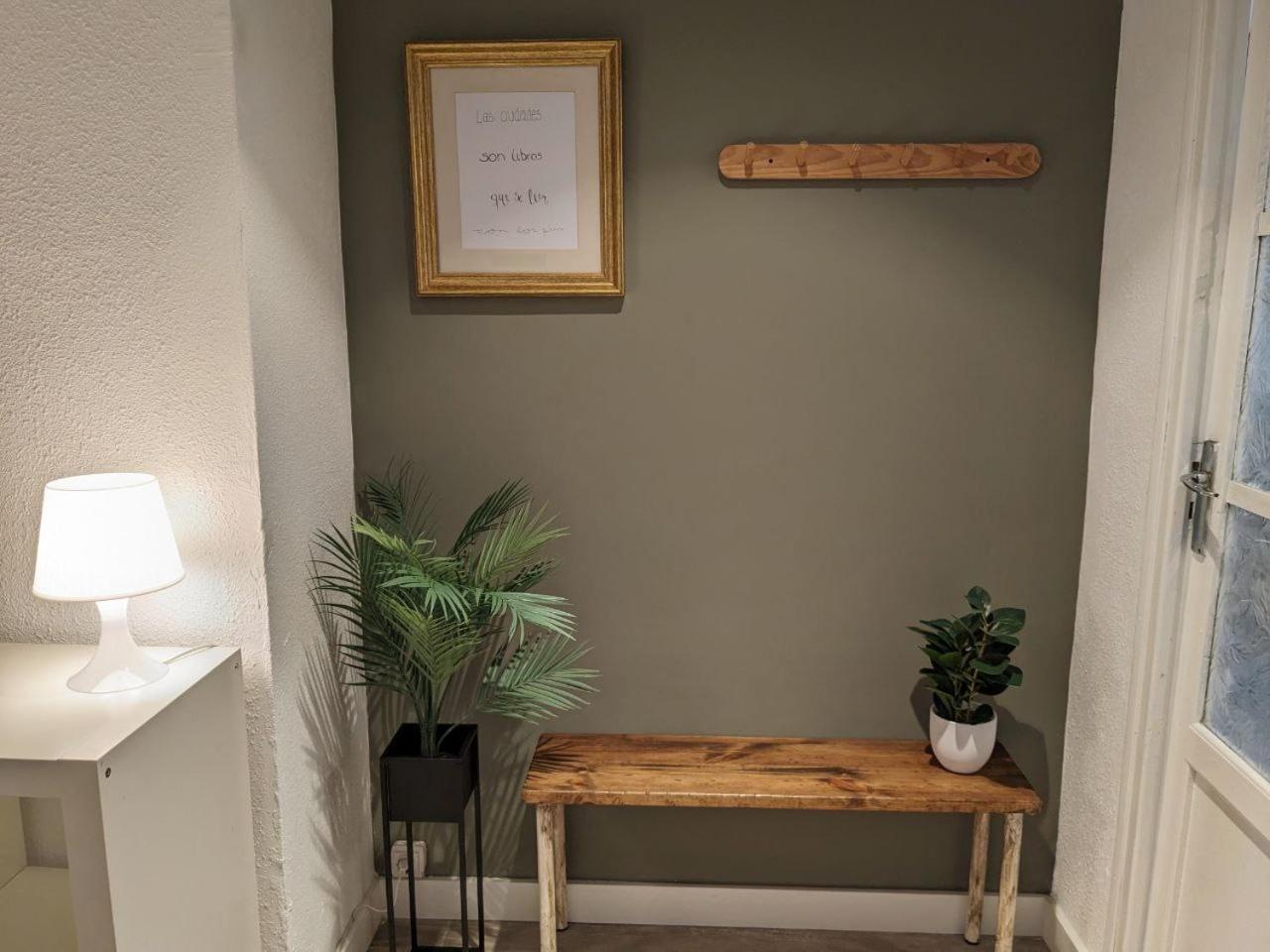 Vernia Apartamento