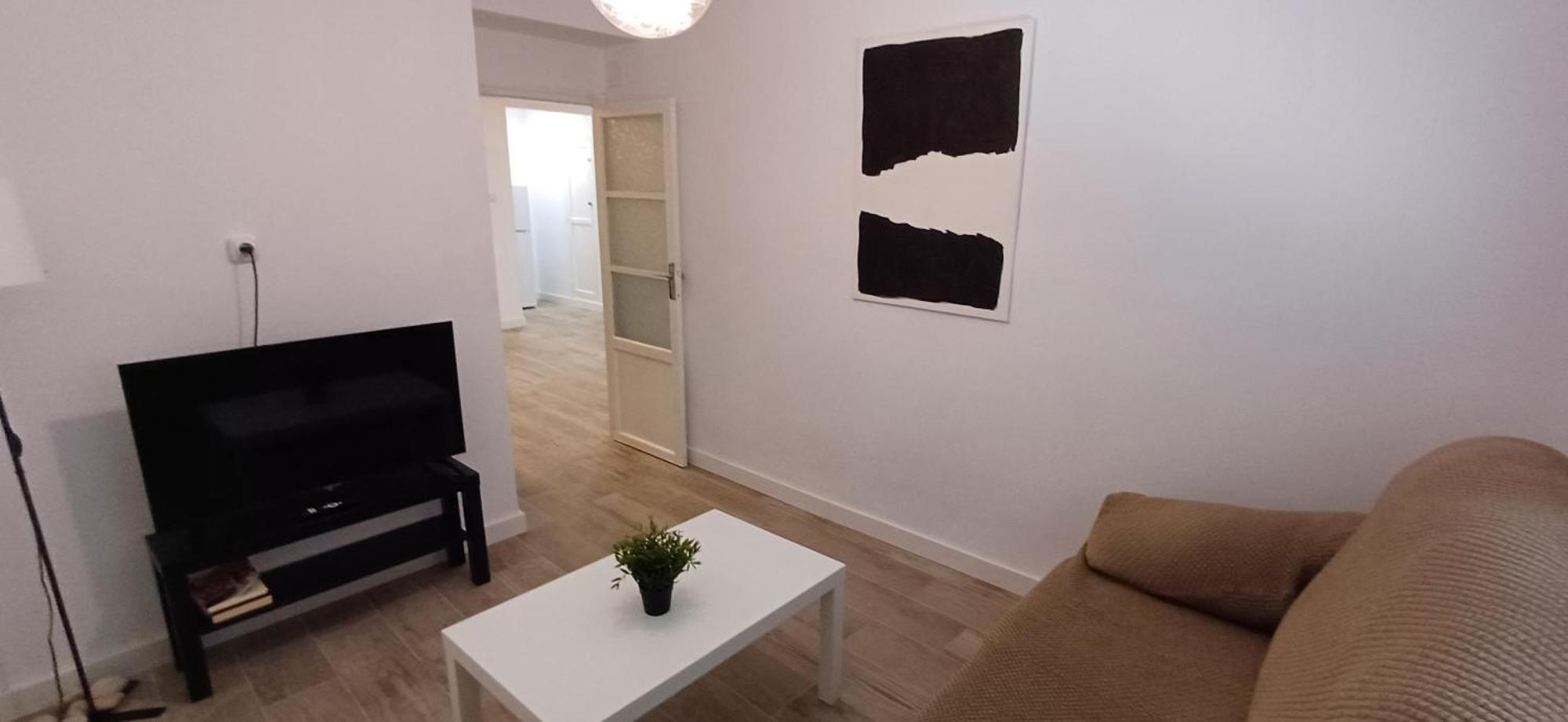 Vernia Apartamento Ontinyent (Onteniente)