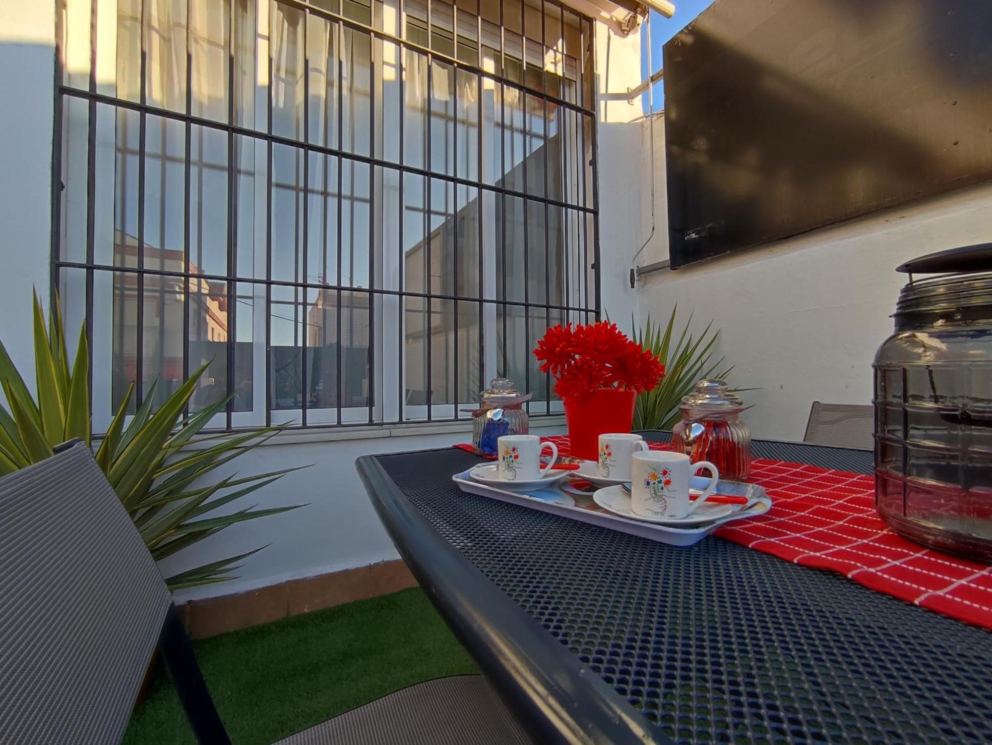 Apartment Royal I A 10 Minutos De Sevilla *