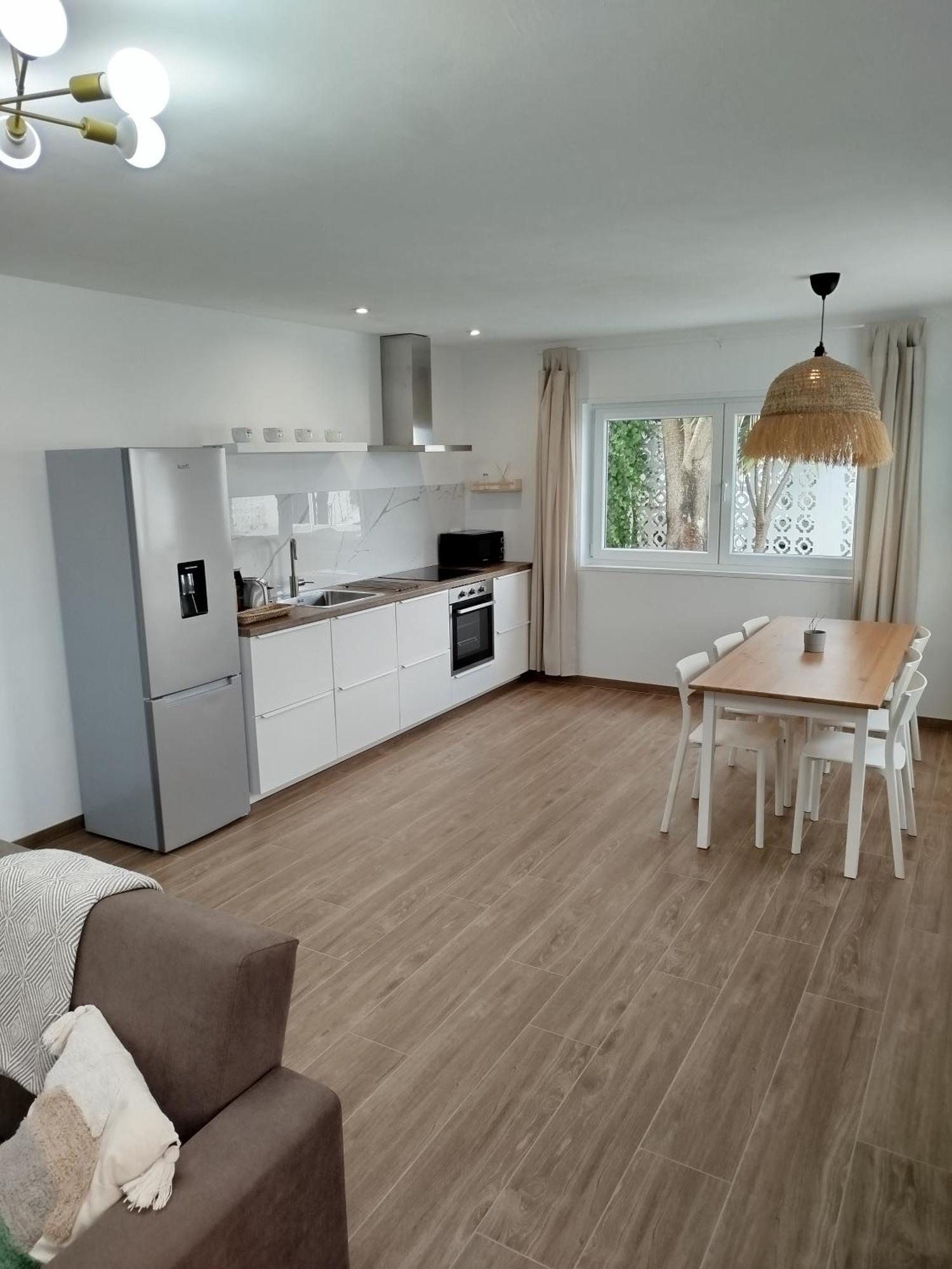 Apartamento La De Simon