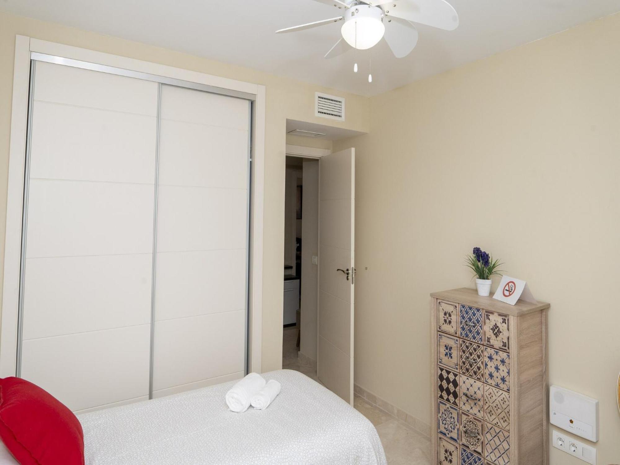 Holiday home Golf Deluxe - In La Free Wifi Alcaidesa
