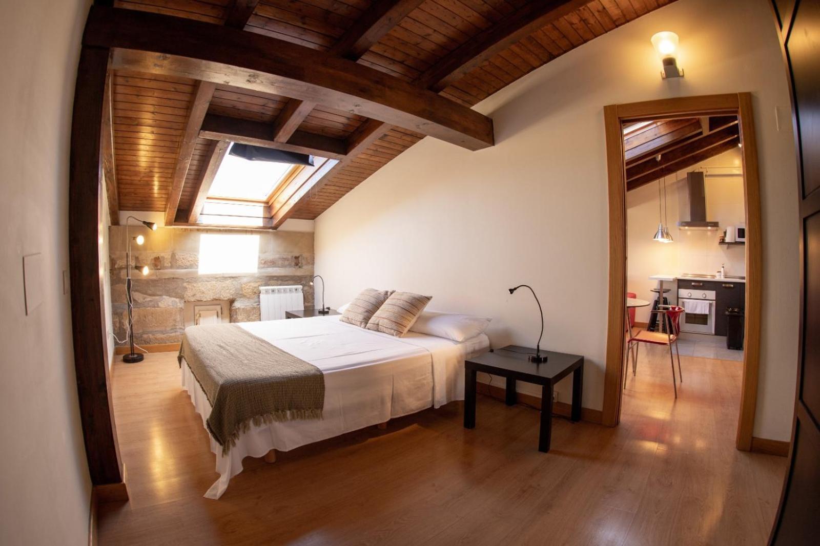 Apartment Suenos De Ixana