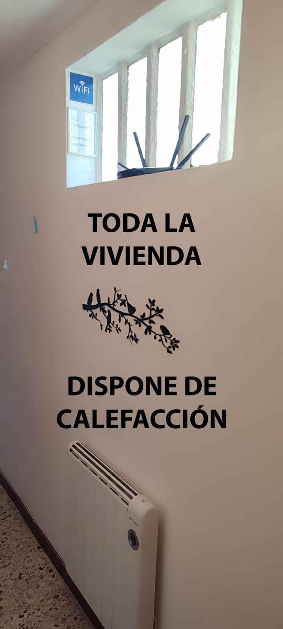 Piso Dos Playas