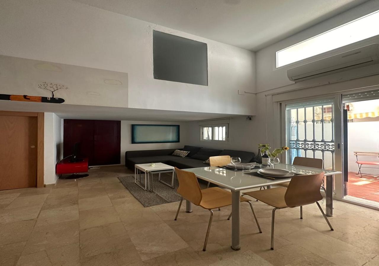 Apartamento Art Refino *