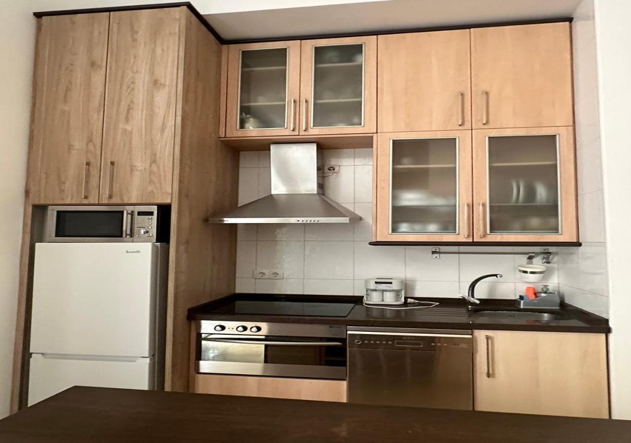 Apartamento Art Refino *