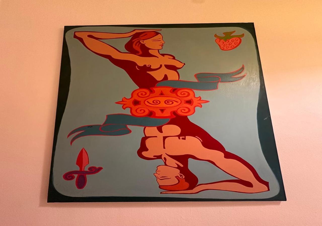 Apartamento Art Refino Málaga