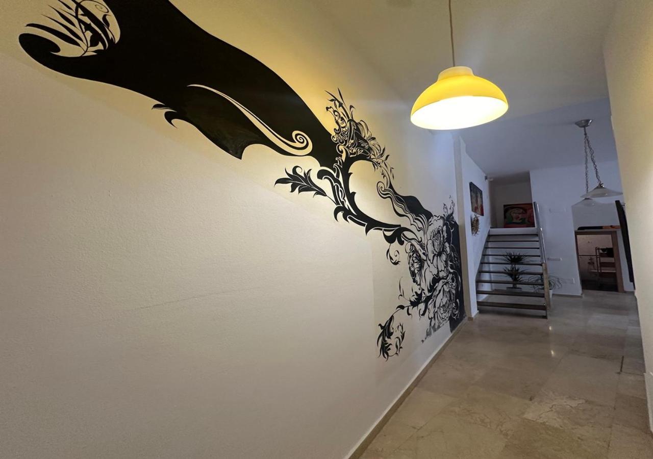 Apartamento Art Refino Málaga