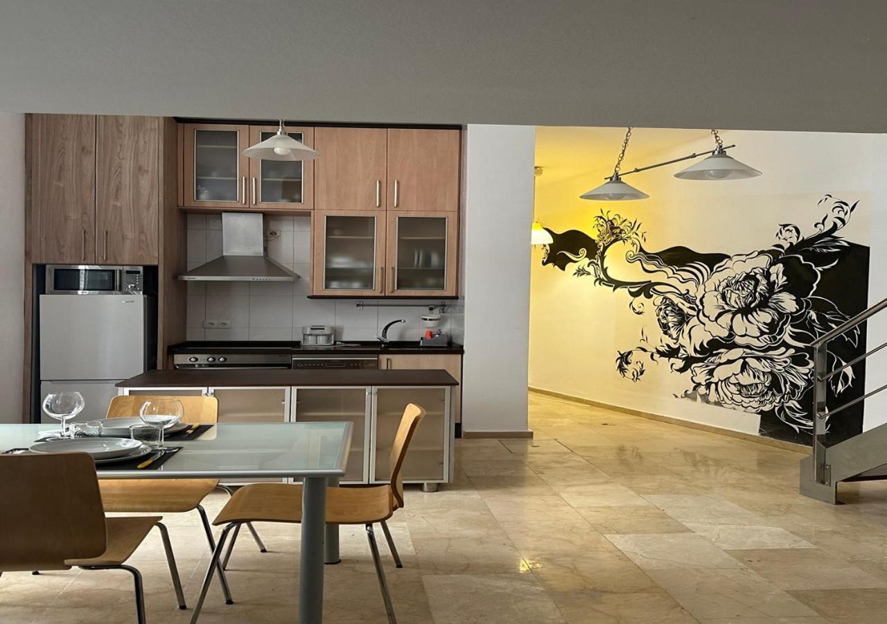 Art Refino Apartamento Málaga