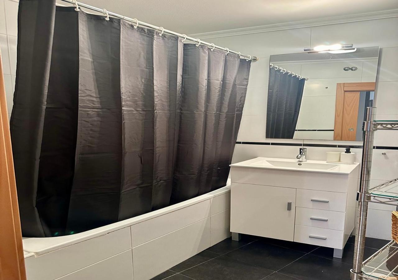 Apartamento Art Refino Málaga