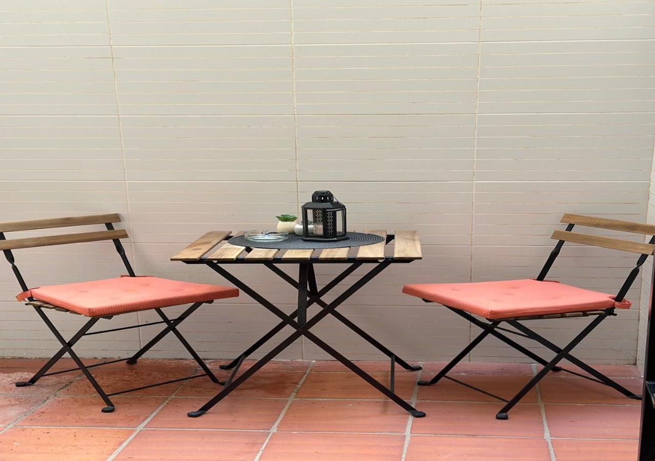 Art Refino Apartamento Málaga