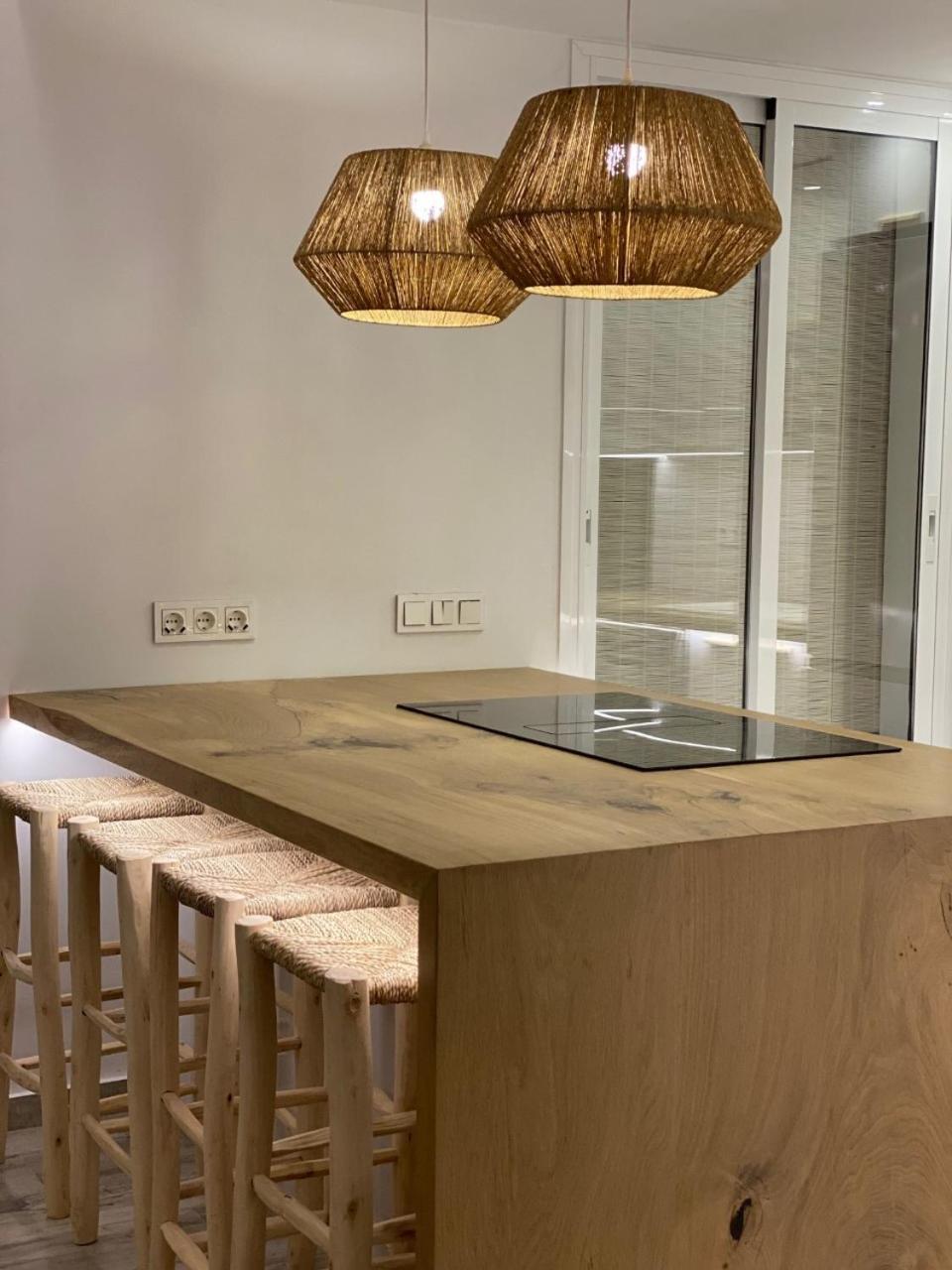 Apartment Islas De Riviera