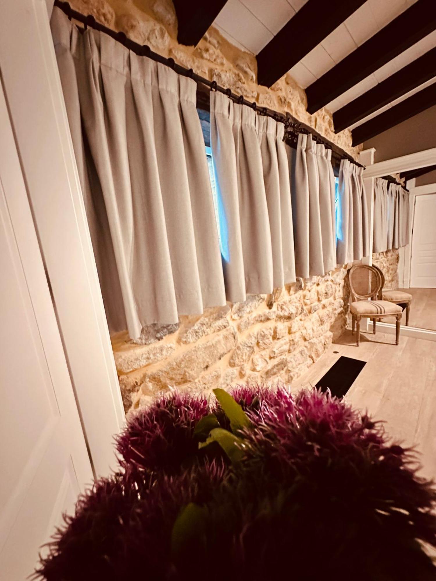 Casa rural La Quinta Luxury Palace *