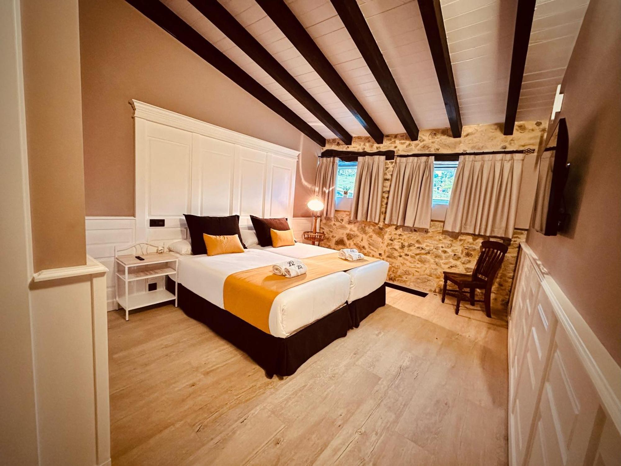 Casa rural La Quinta Luxury Palace Arnuero