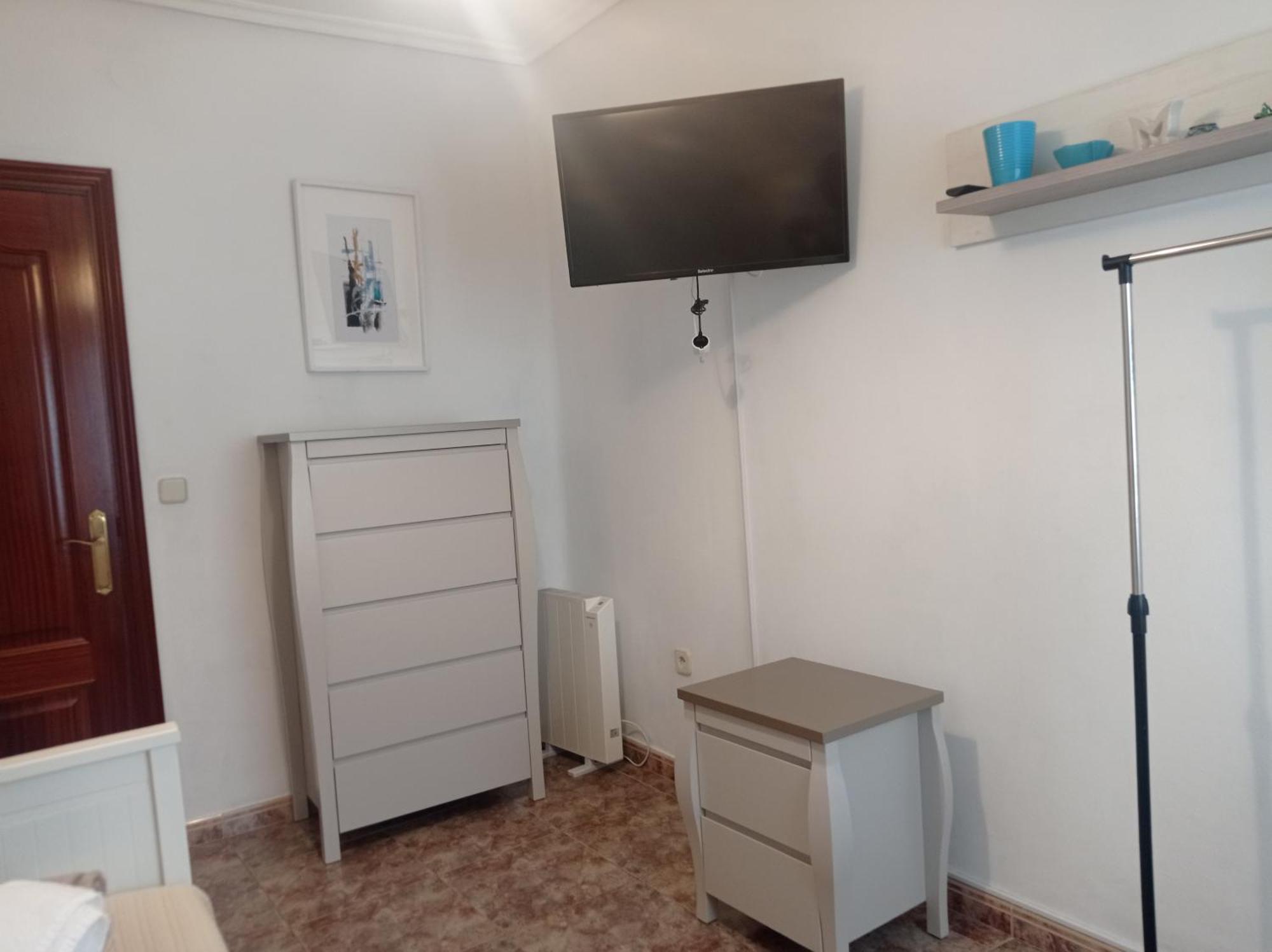 Casa Prego Apartment Naron (A Coruna)