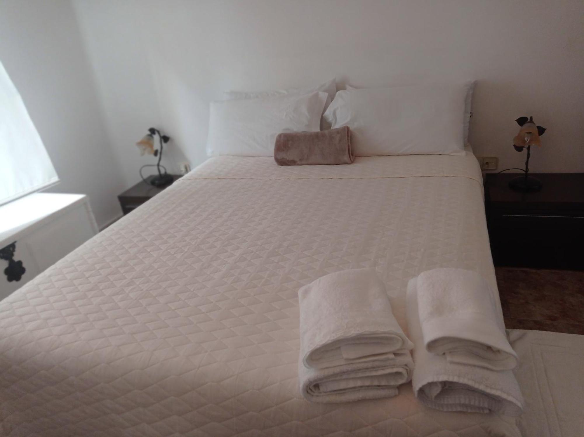 Casa Prego * Naron (A Coruna)