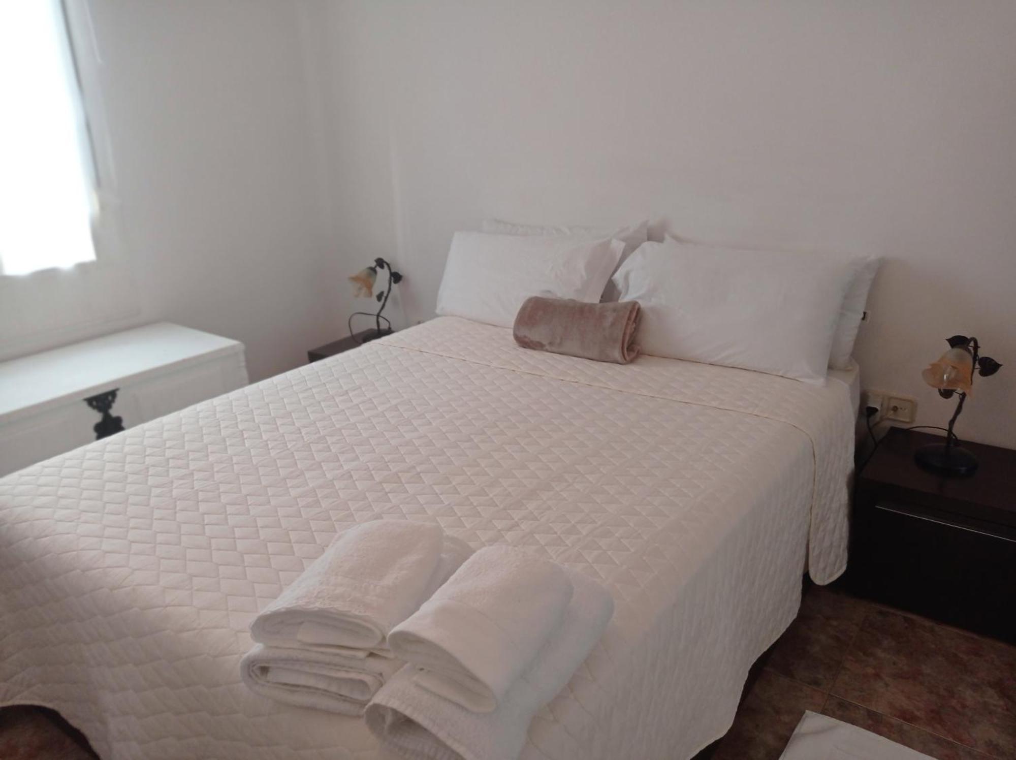 Casa Prego Apartment