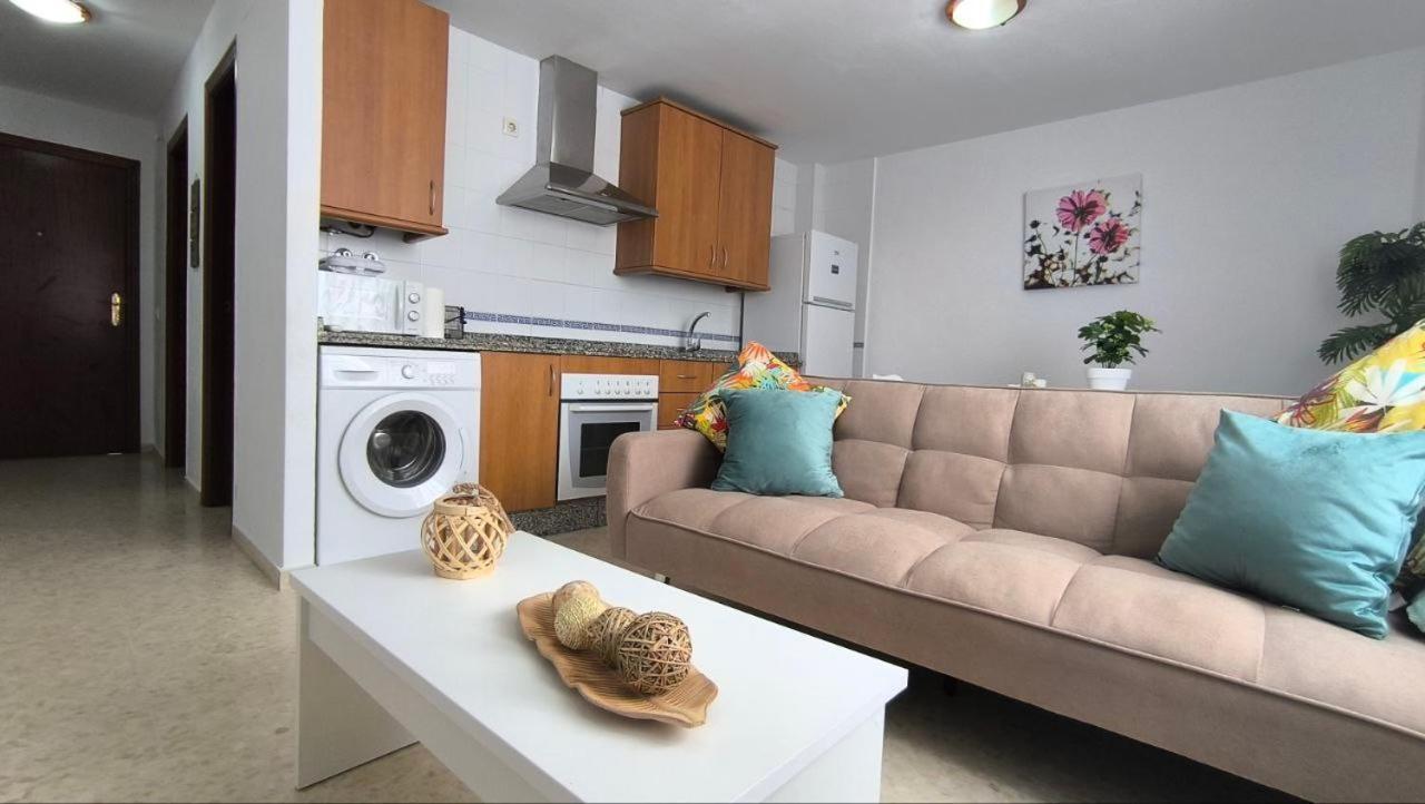 Apartment Plaza De La Paz Sanlucar de Barrameda