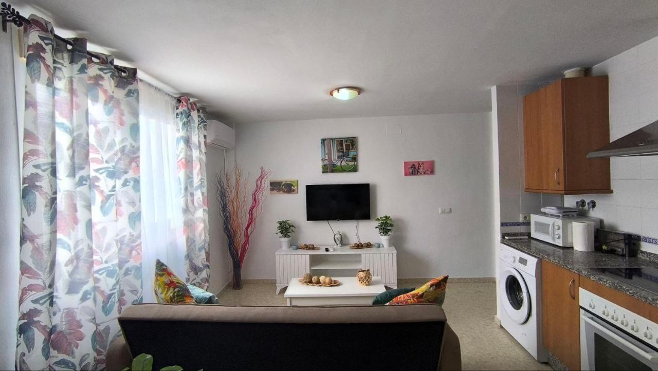 Apartamento Plaza De La Paz Sanlúcar de Barrameda