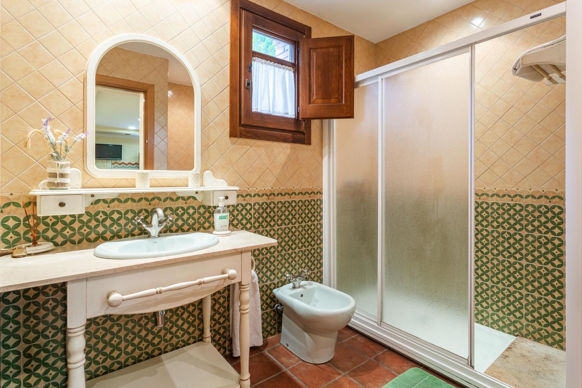 Holiday home Rural Mas Fogas de Tordera