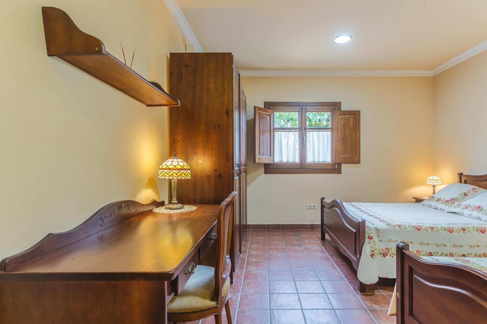 Holiday home Rural Mas *