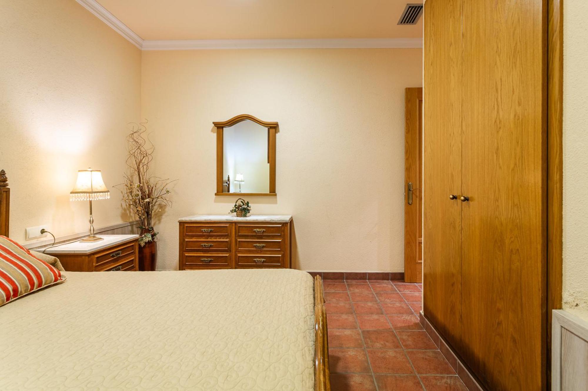 Rural Mas Holiday home Fogas de Tordera