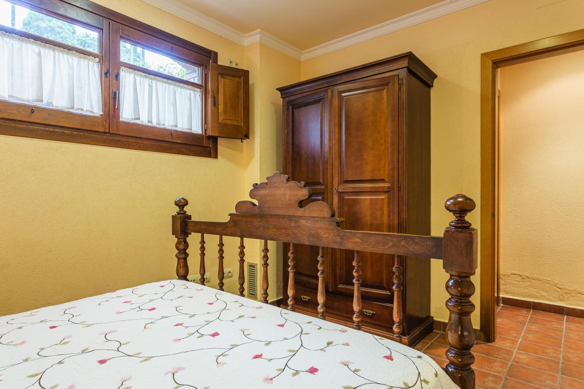 Holiday home Rural Mas Fogas de Tordera