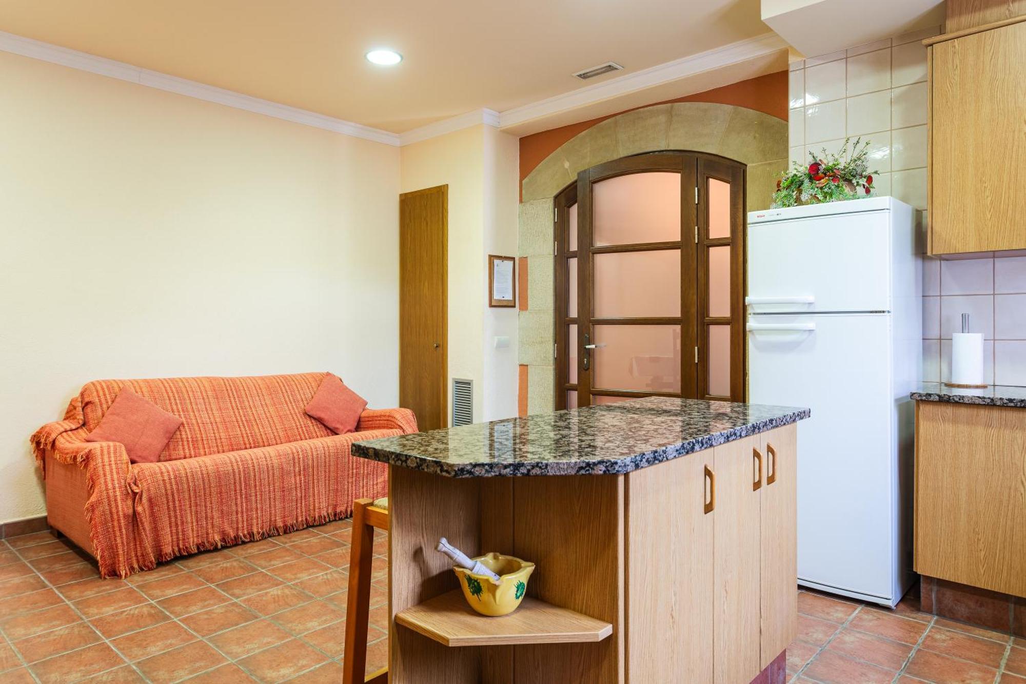 Rural Mas Holiday home