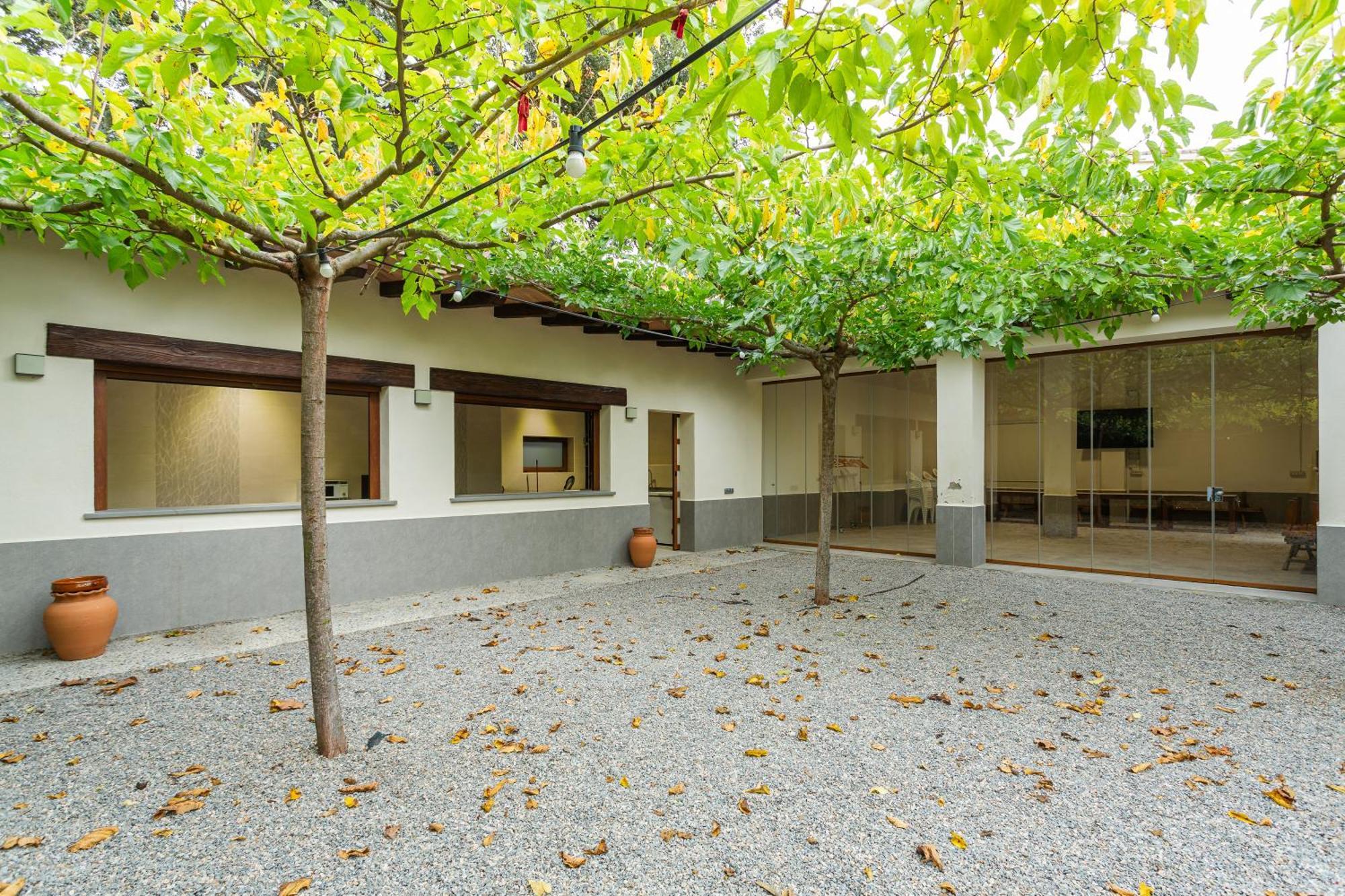 Holiday home Rural Mas