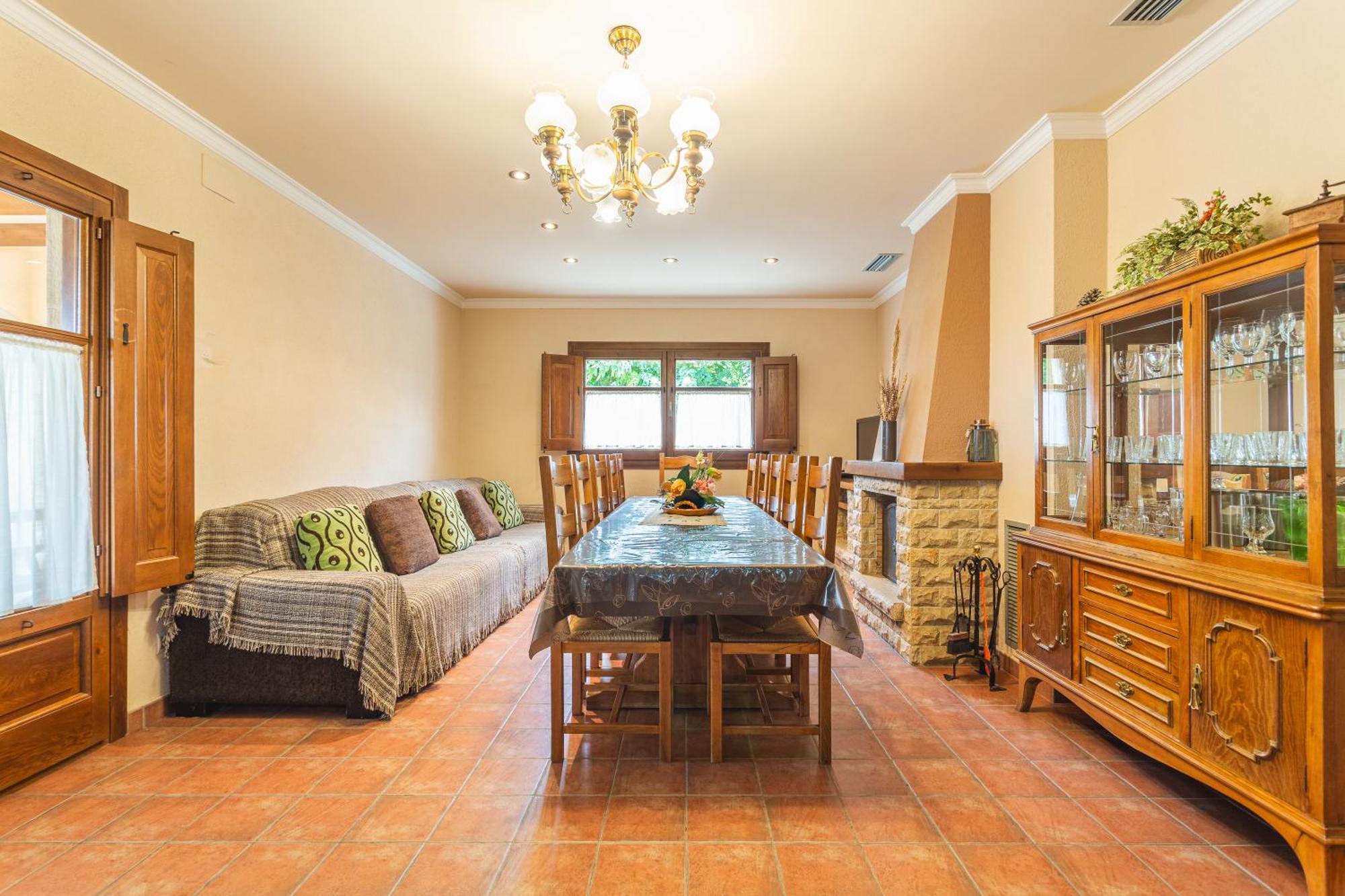 Rural Mas Holiday home *