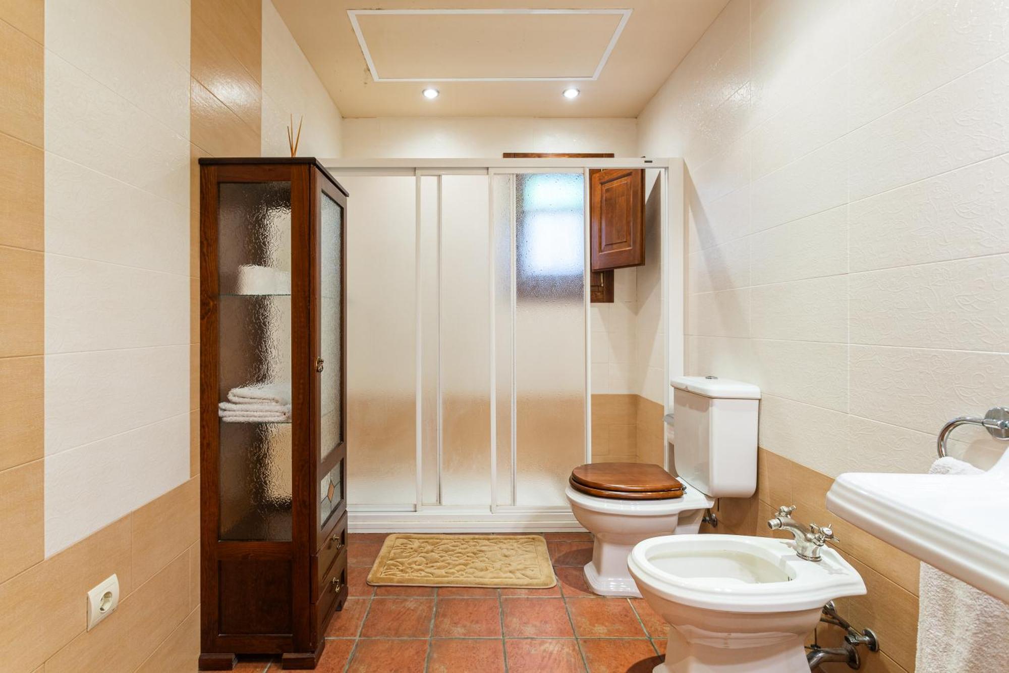 Holiday home Rural Mas Fogas de Tordera