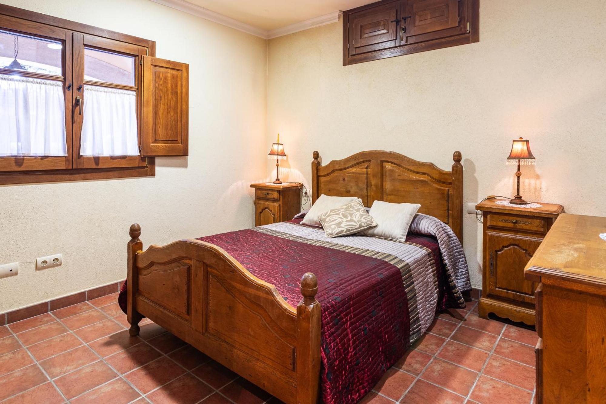 Rural Mas Holiday home