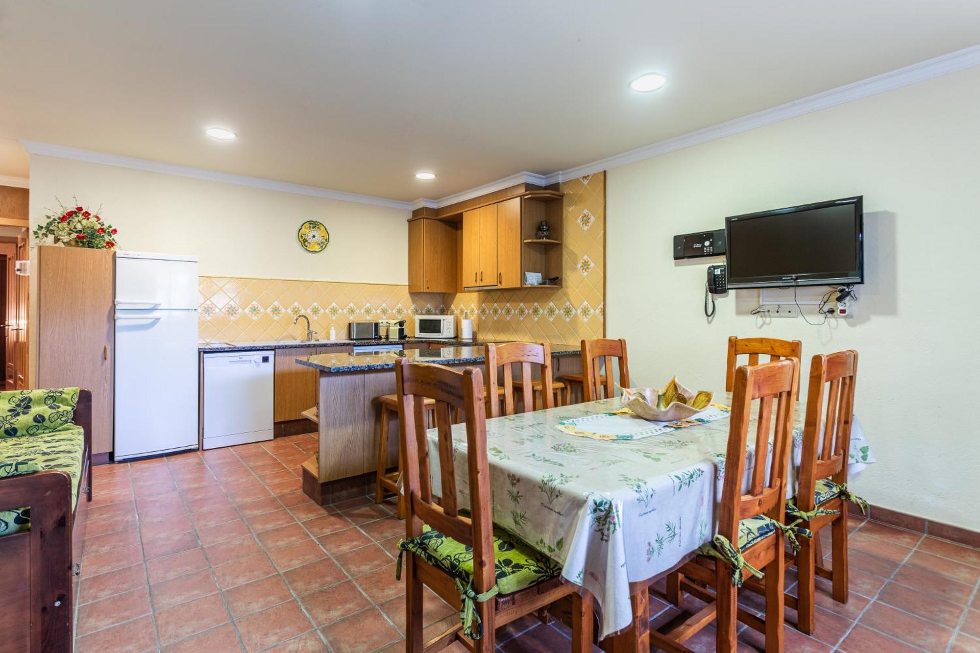 Rural Mas Holiday home *