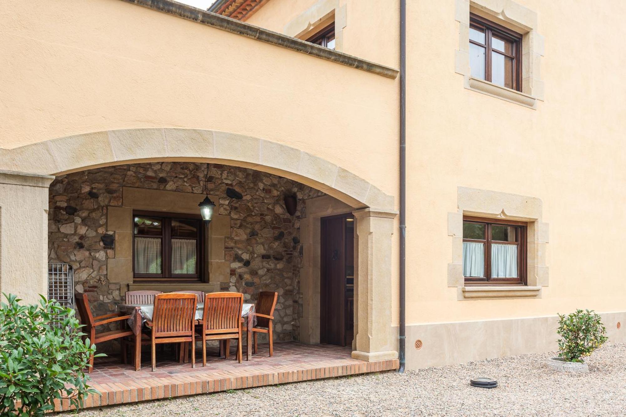 Holiday home Rural Mas