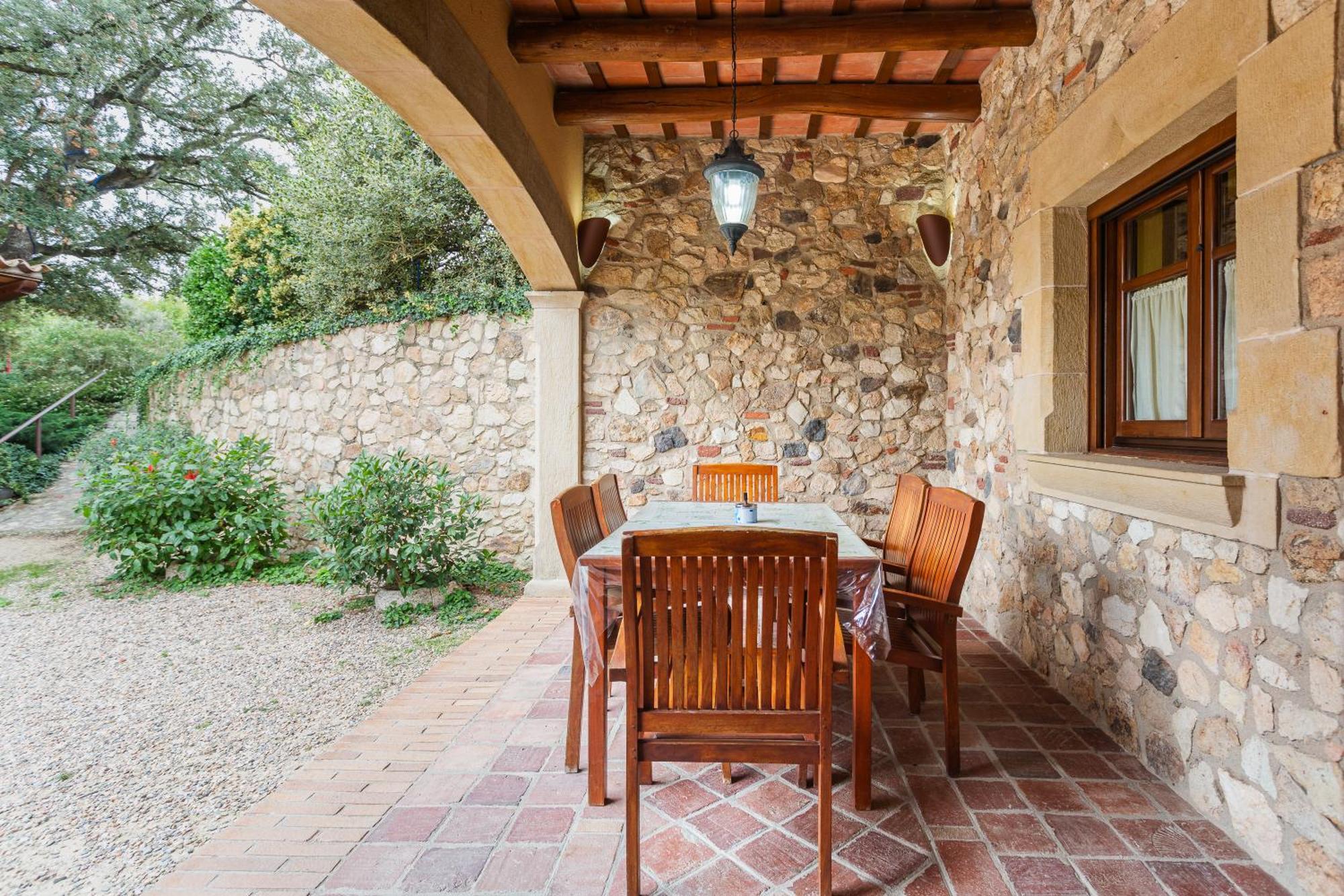 Holiday home Rural Mas