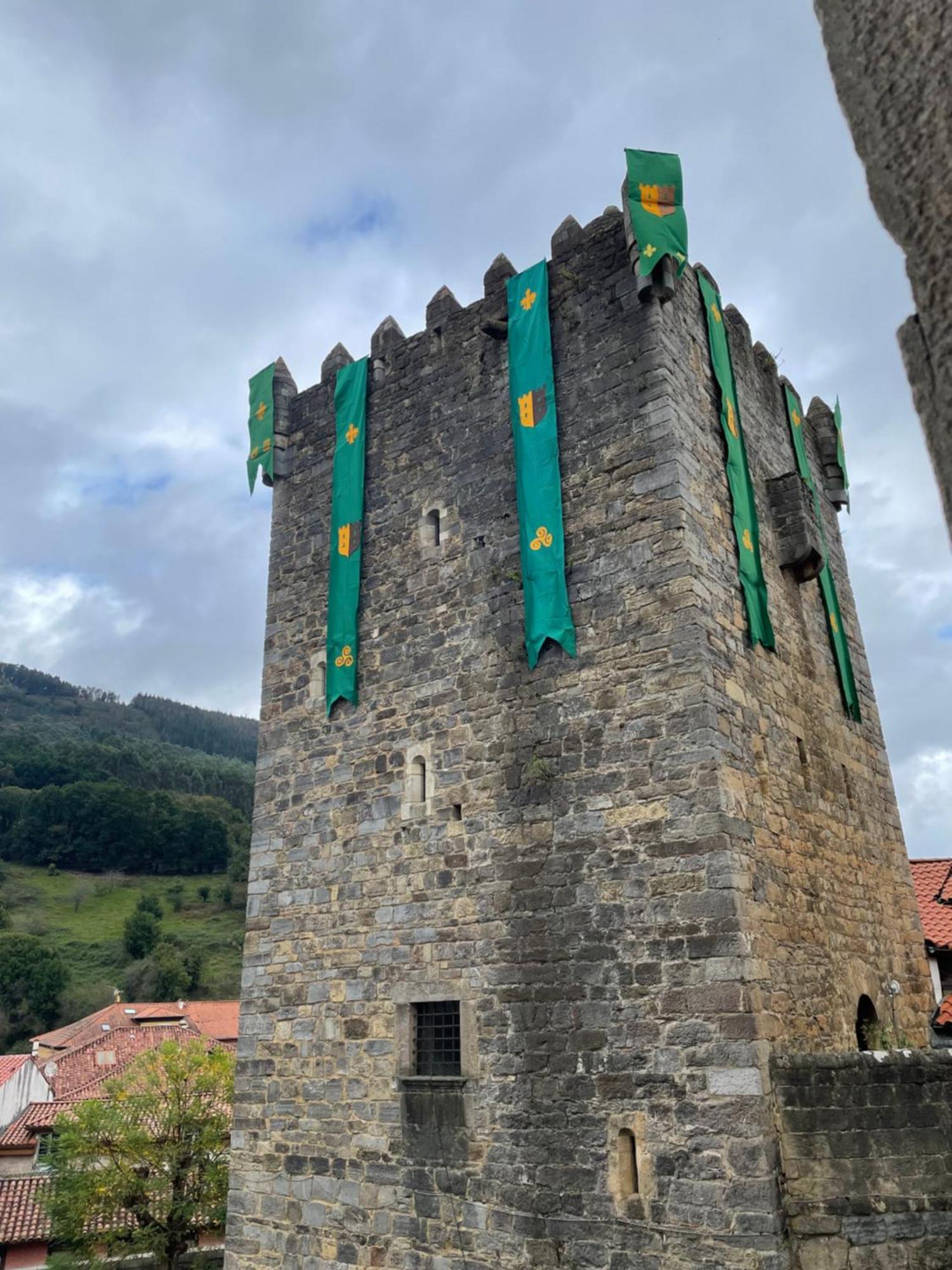 Hotel Castillo De Valdés Salas Salas (Asturias)