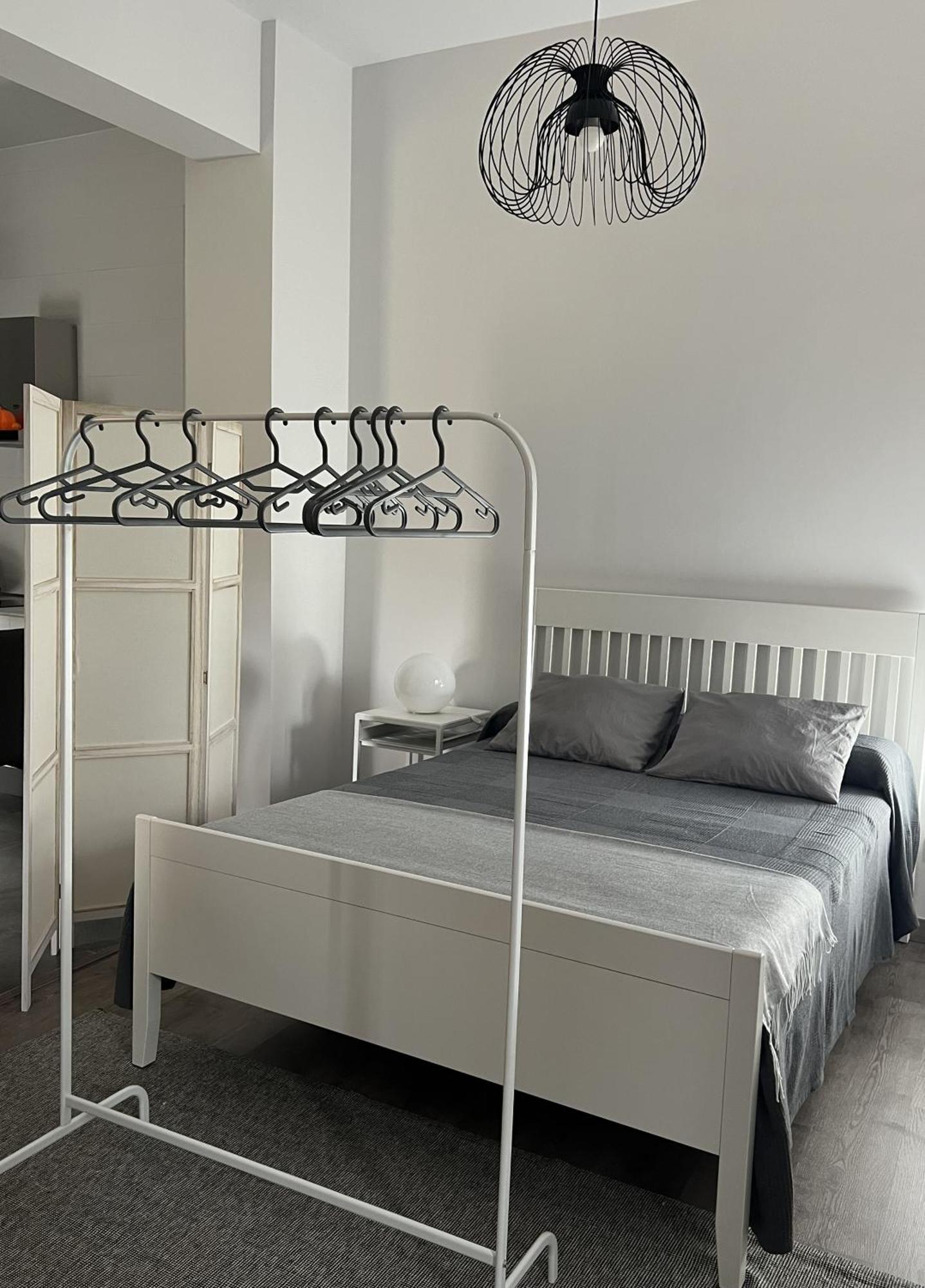Marta Loft Diafano Con Jardin Y Aparcamiento En Historica