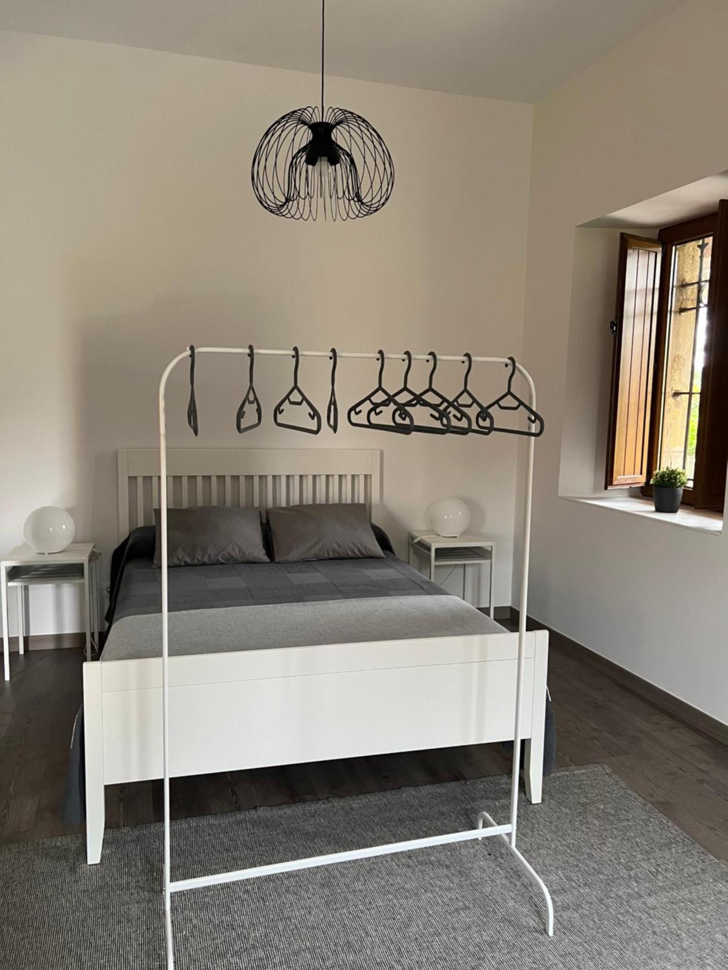 Apartment Marta Loft Diafano Con Jardin Y Aparcamiento En Historica